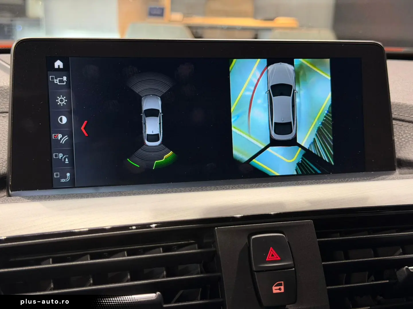 BMW 440i xDrive Gran Coupe