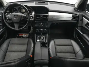 Mercedes-Benz Glk