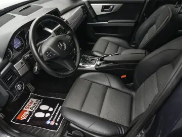 Mercedes-Benz Glk