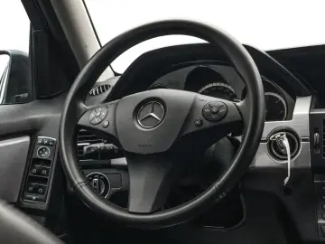 Mercedes-Benz Glk