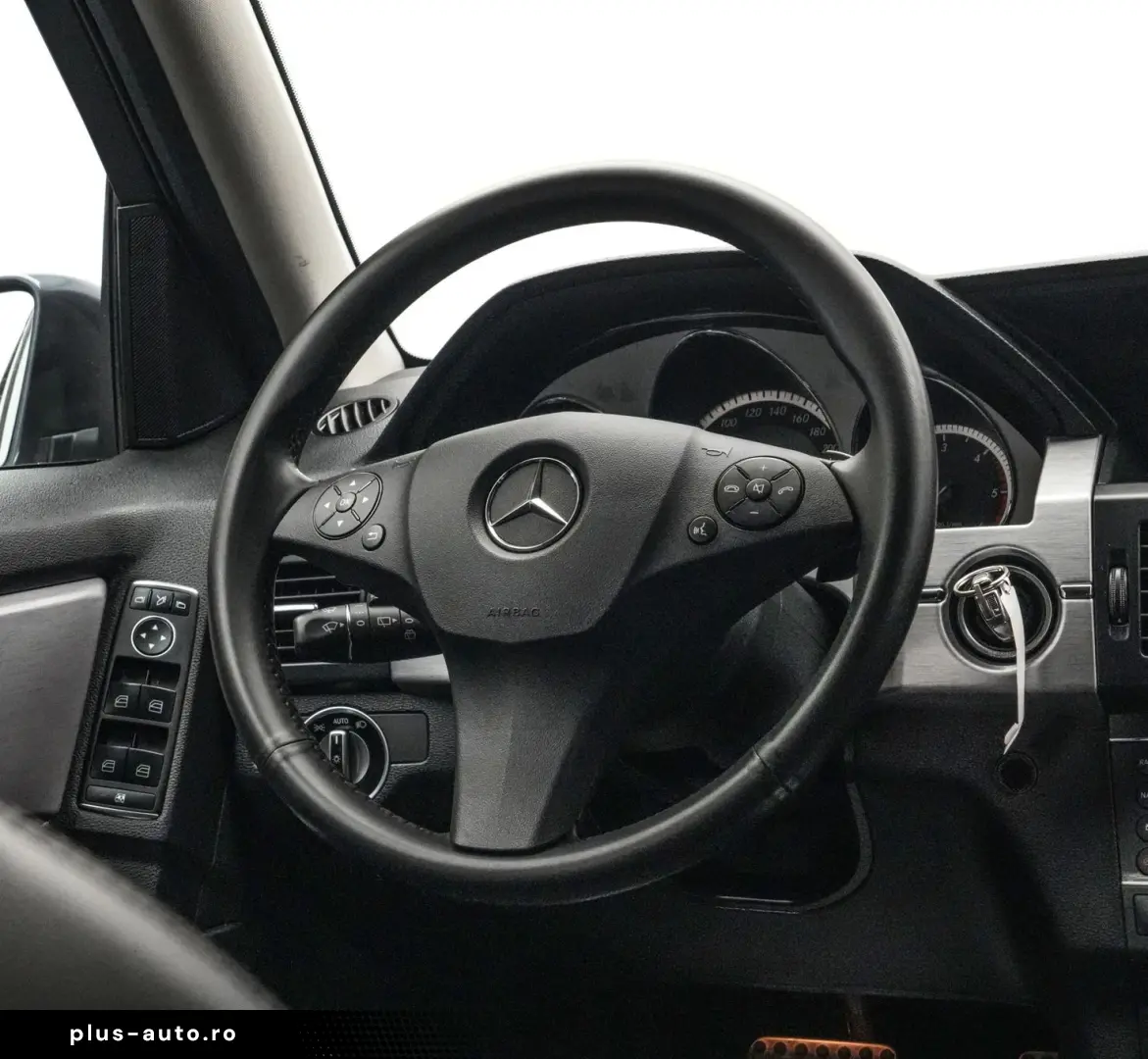 Mercedes-Benz Glk