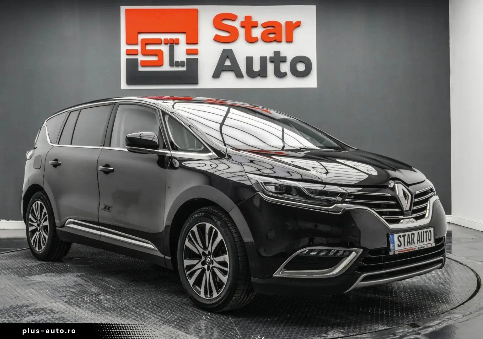 Renault Espace