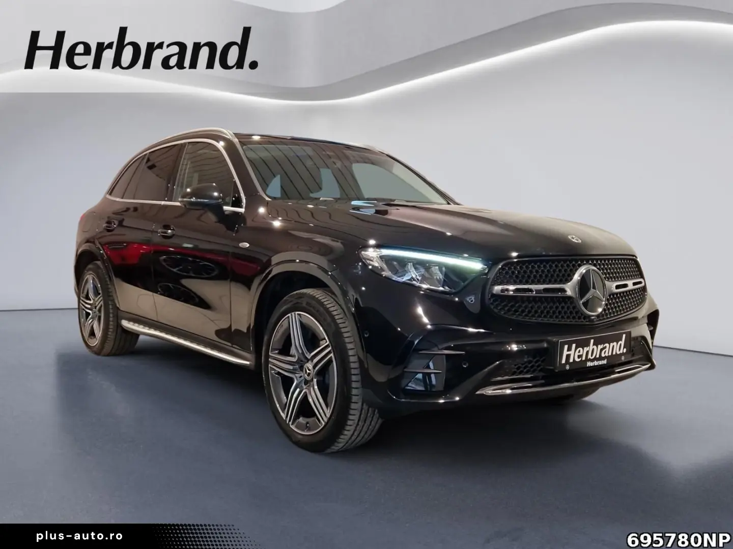 MERCEDES-BENZ GLC 300 de 4M AMG  Pano AHK 360  Memor&hellip;