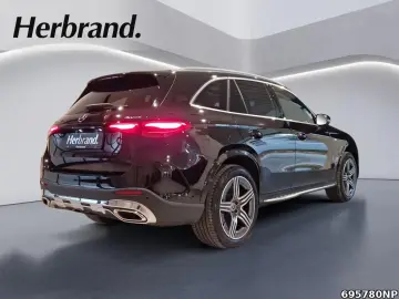 MERCEDES-BENZ GLC 300 de 4M AMG  Pano AHK 360  Memor&hellip;