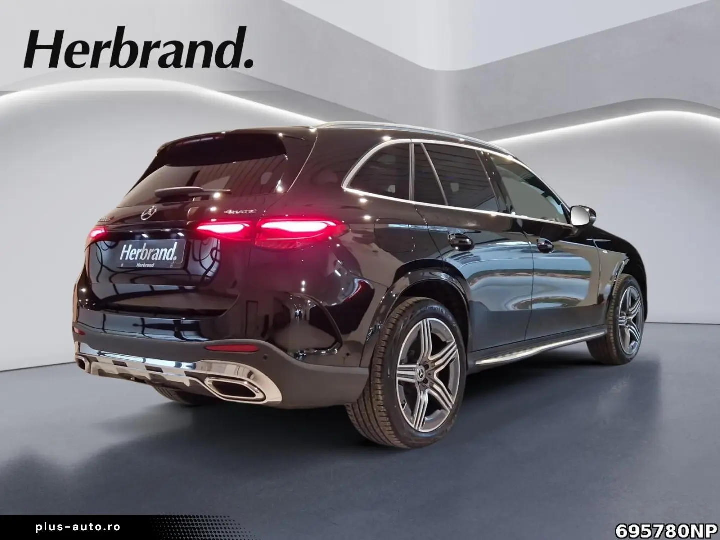 MERCEDES-BENZ GLC 300 de 4M AMG  Pano AHK 360  Memor&hellip;