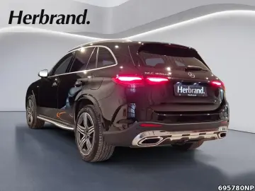 MERCEDES-BENZ GLC 300 de 4M AMG  Pano AHK 360  Memor&hellip;