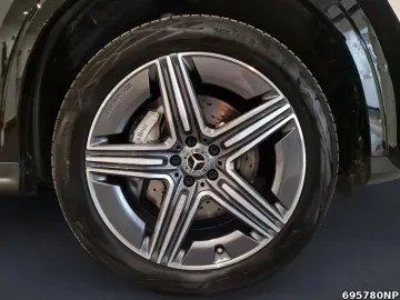 MERCEDES-BENZ GLC 300 de 4M AMG  Pano AHK 360  Memor&hellip;