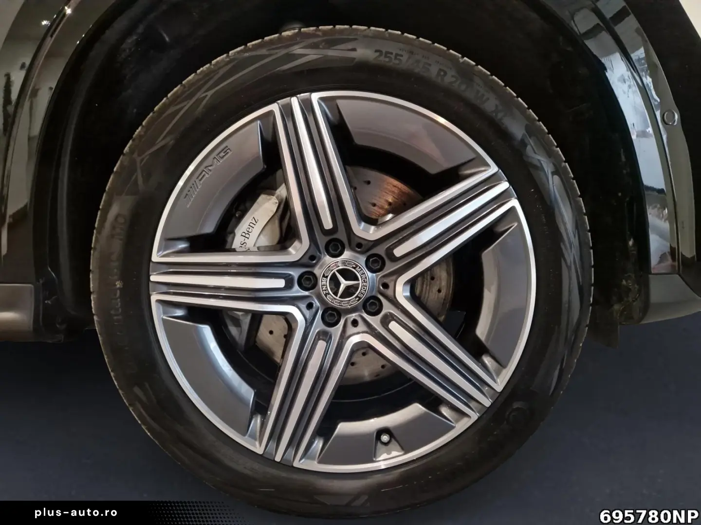 MERCEDES-BENZ GLC 300 de 4M AMG  Pano AHK 360  Memor&hellip;