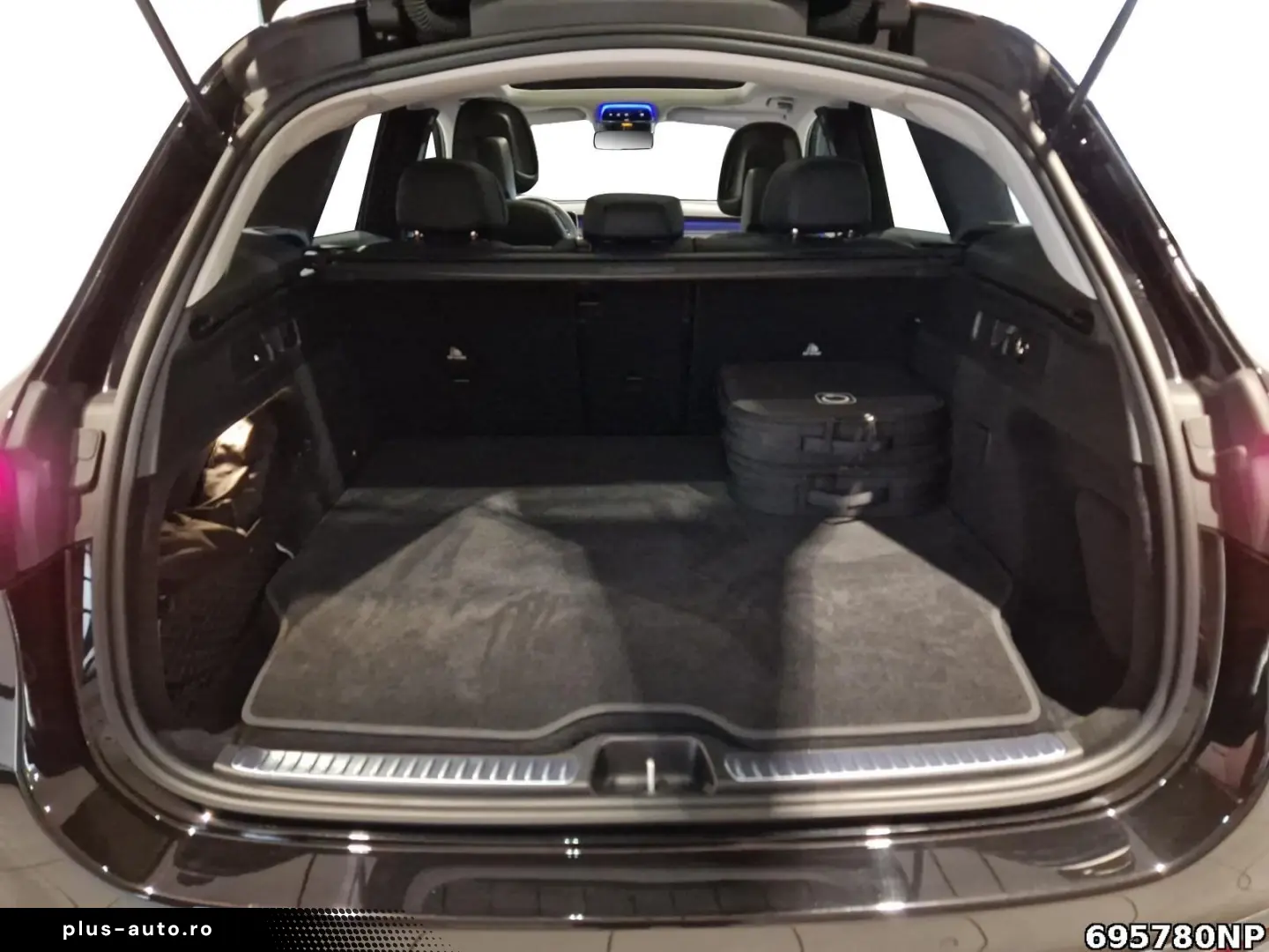 MERCEDES-BENZ GLC 300 de 4M AMG  Pano AHK 360  Memor&hellip;