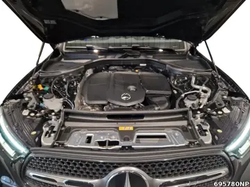 MERCEDES-BENZ GLC 300 de 4M AMG  Pano AHK 360  Memor&hellip;
