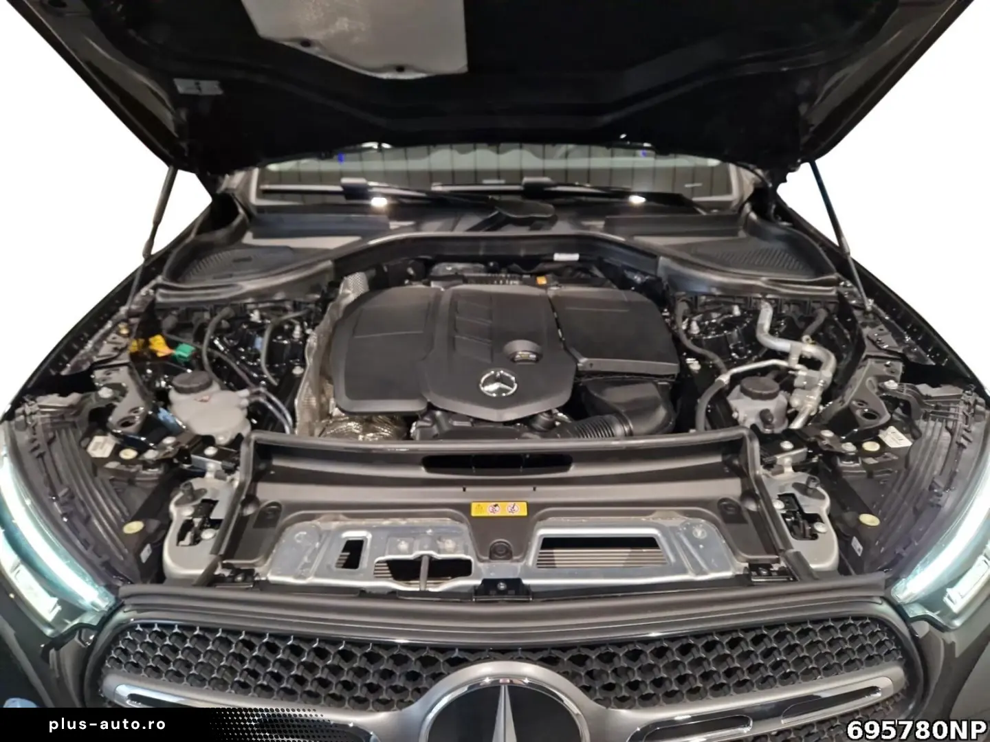 MERCEDES-BENZ GLC 300 de 4M AMG  Pano AHK 360  Memor&hellip;