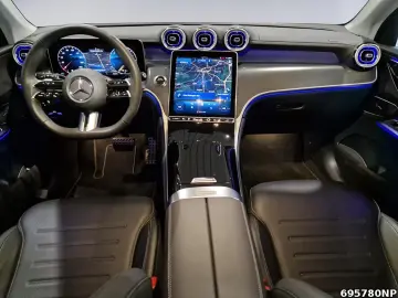 MERCEDES-BENZ GLC 300 de 4M AMG  Pano AHK 360  Memor&hellip;