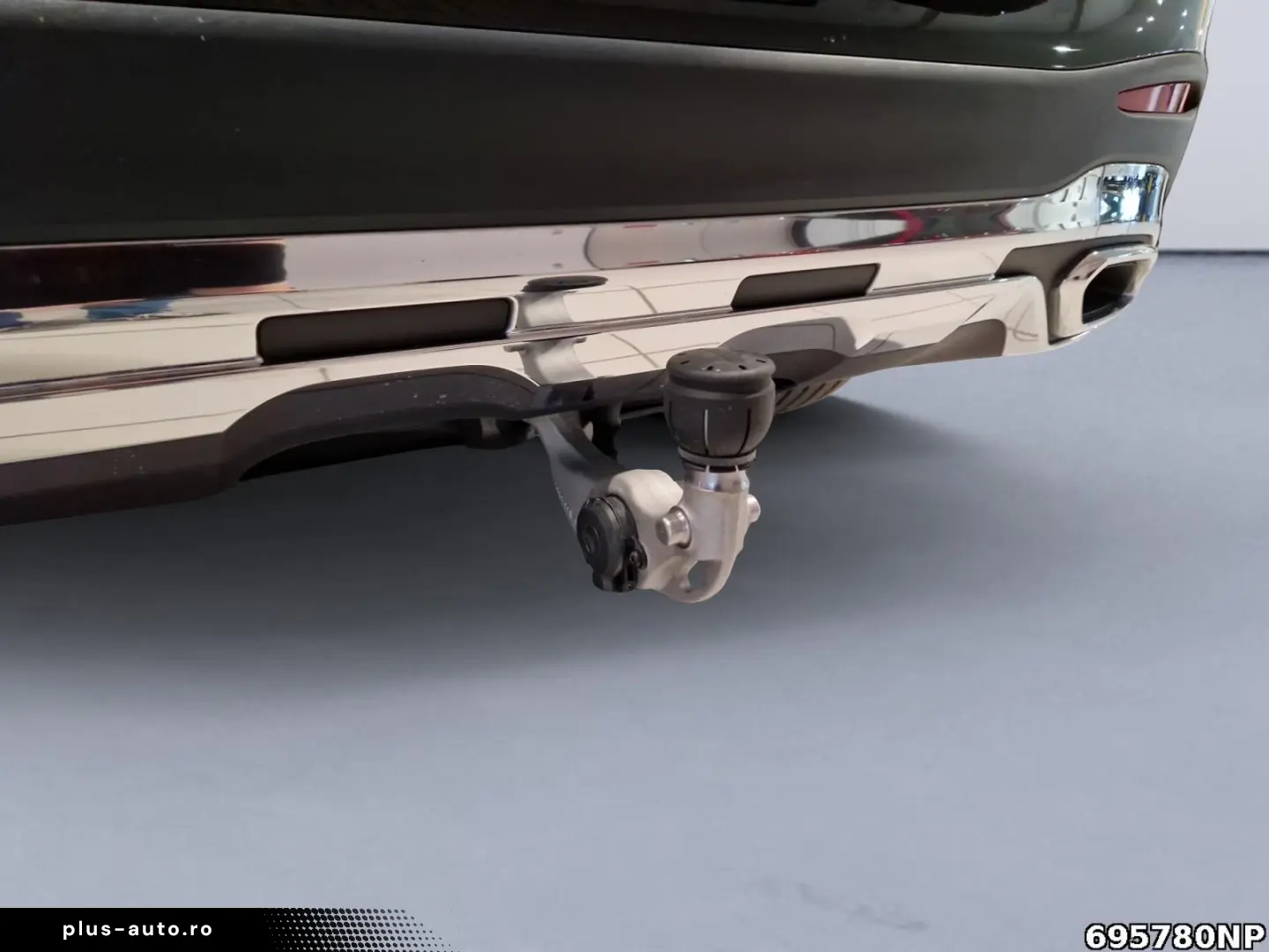 MERCEDES-BENZ GLC 300 de 4M AMG  Pano AHK 360  Memor&hellip;