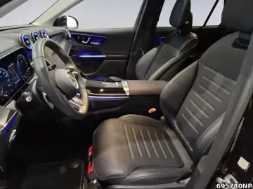 MERCEDES-BENZ GLC 300 de 4M AMG  Pano AHK 360  Memor&hellip;