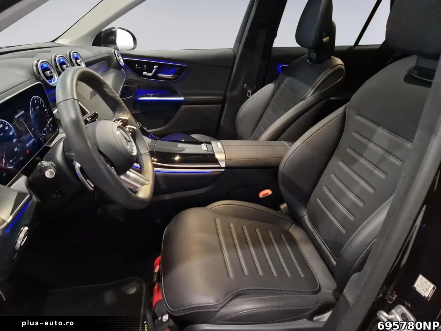 MERCEDES-BENZ GLC 300 de 4M AMG  Pano AHK 360  Memor&hellip;