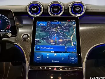 MERCEDES-BENZ GLC 300 de 4M AMG  Pano AHK 360  Memor&hellip;