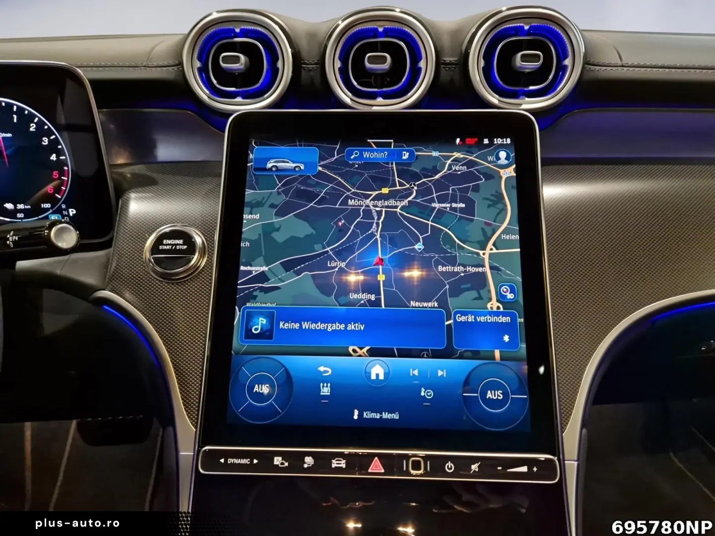 MERCEDES-BENZ GLC 300 de 4M AMG  Pano AHK 360  Memor&hellip;