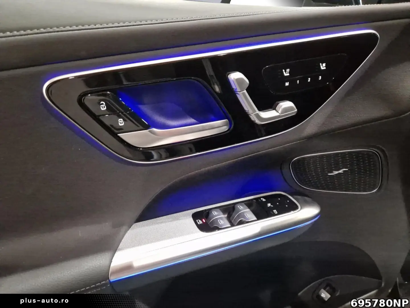 MERCEDES-BENZ GLC 300 de 4M AMG  Pano AHK 360  Memor&hellip;