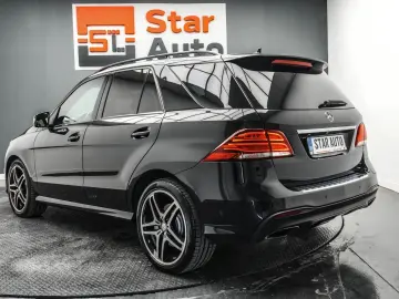 Mercedes-Benz GL 320