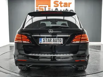 Mercedes-Benz GL 320