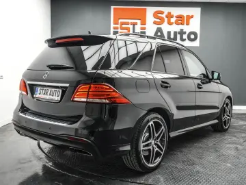 Mercedes-Benz GL 320