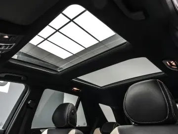 Mercedes-Benz GL 320