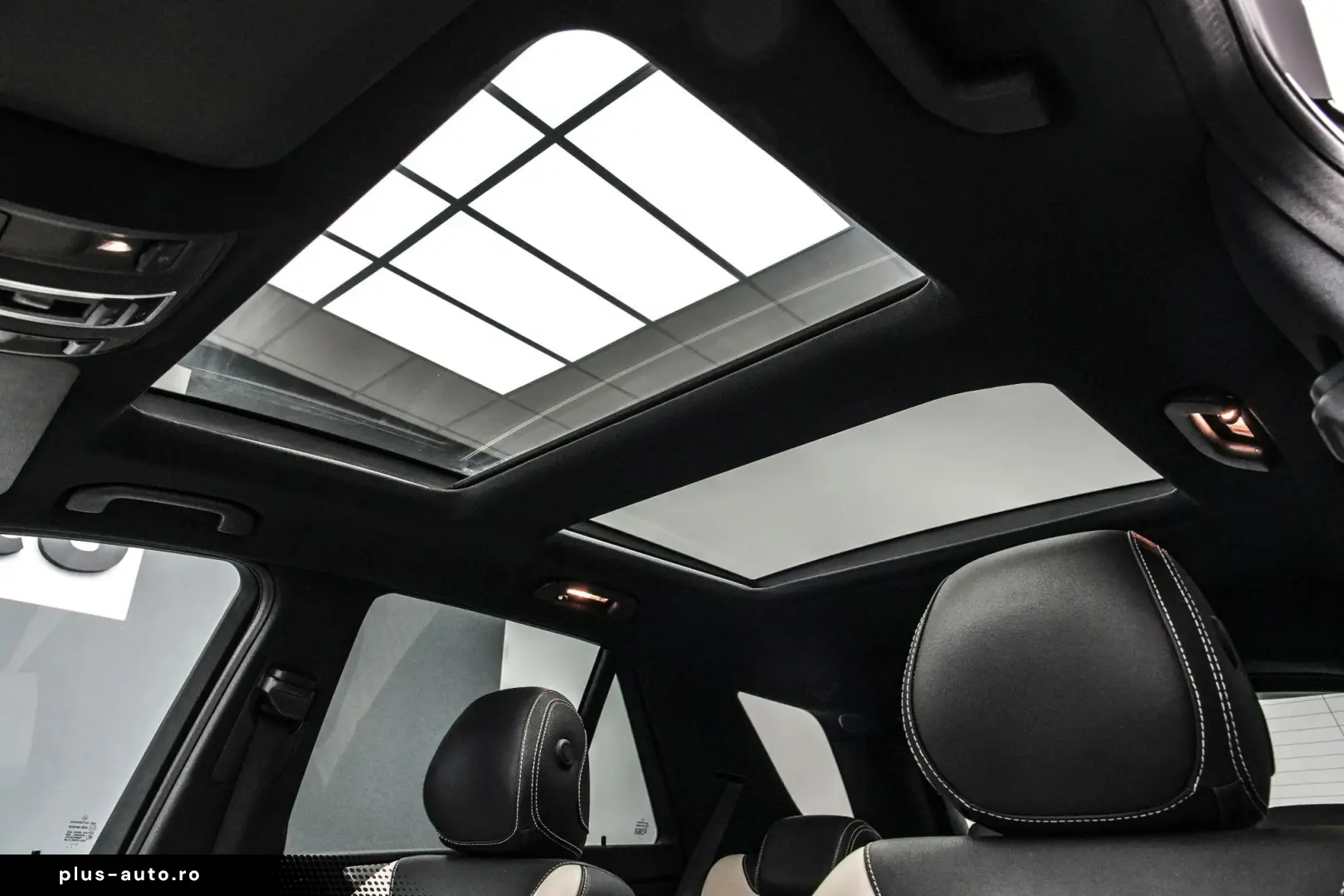 Mercedes-Benz GL 320