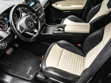 Mercedes-Benz GL 320