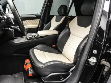 Mercedes-Benz GL 320