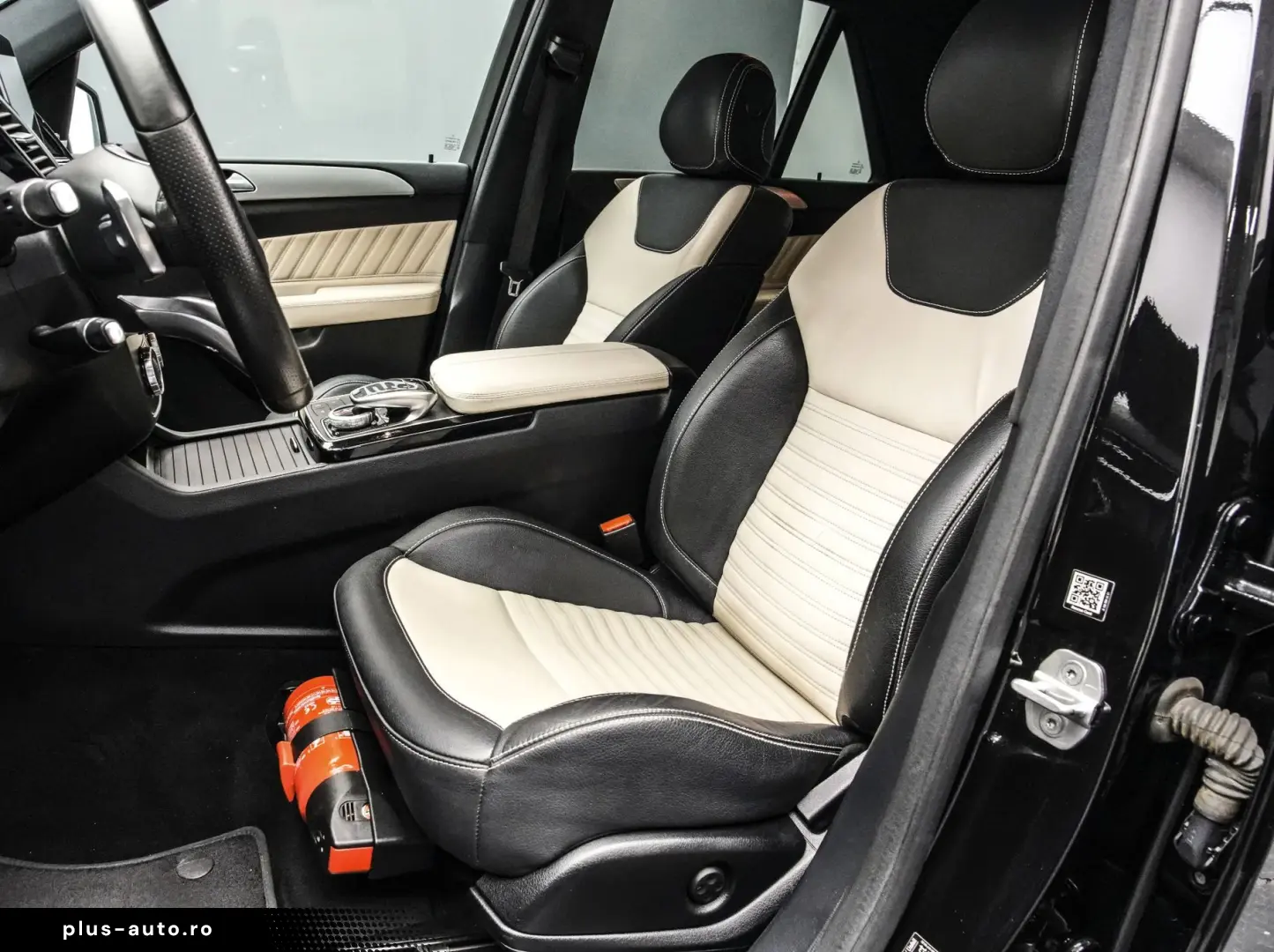 Mercedes-Benz GL 320