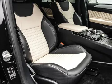 Mercedes-Benz GL 320