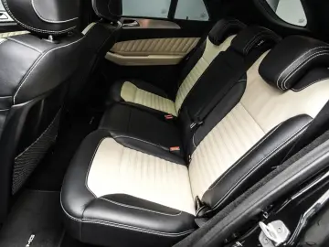 Mercedes-Benz GL 320