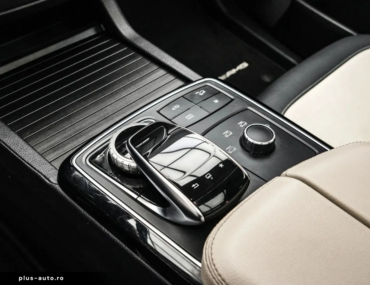 Mercedes-Benz GL 320