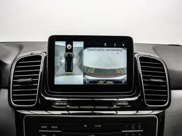 Mercedes-Benz GL 320