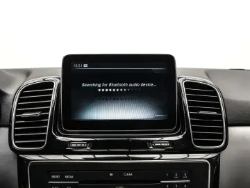 Mercedes-Benz GL 320