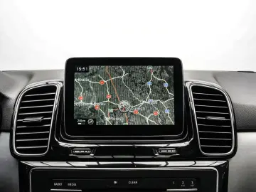 Mercedes-Benz GL 320