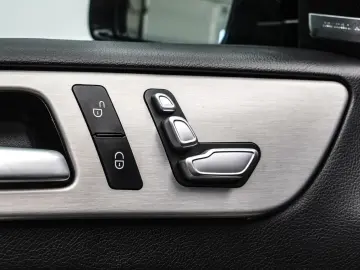 Mercedes-Benz GL 320