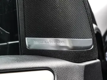 Mercedes-Benz GL 320