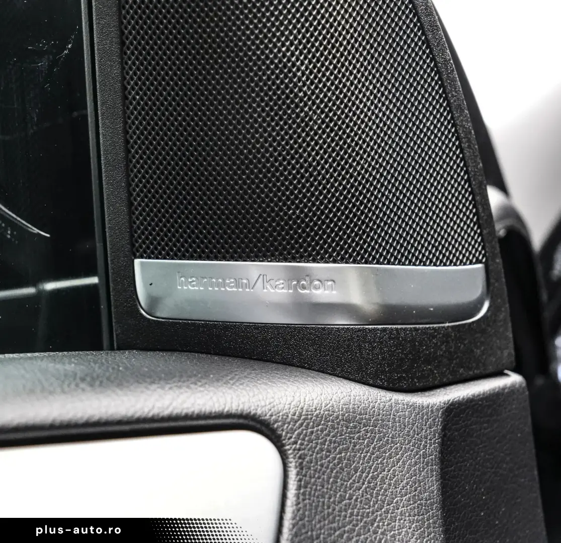 Mercedes-Benz GL 320