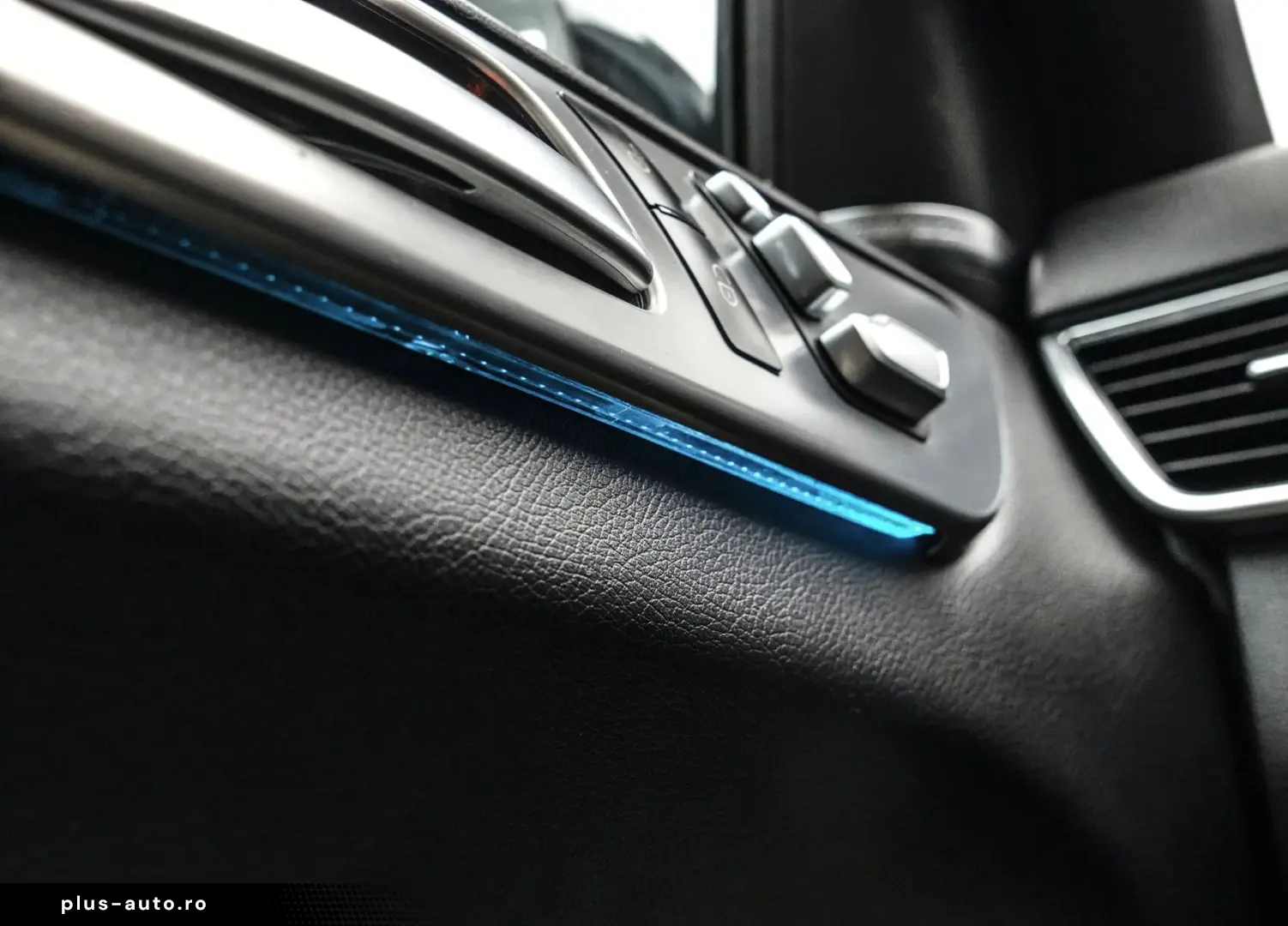 Mercedes-Benz GL 320