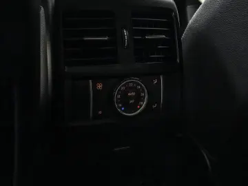 Mercedes-Benz GL 320