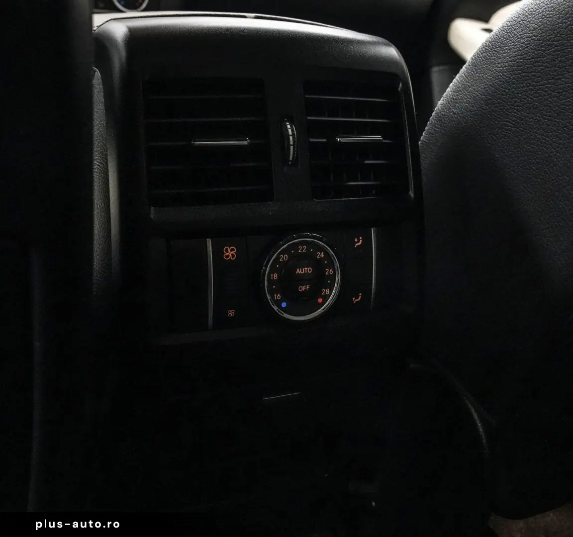 Mercedes-Benz GL 320