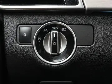 Mercedes-Benz GL 320