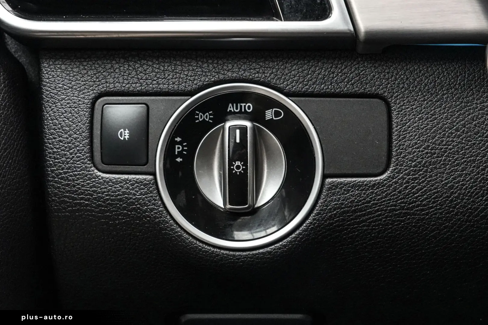 Mercedes-Benz GL 320