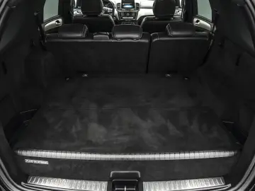 Mercedes-Benz GL 320