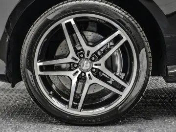 Mercedes-Benz GL 320