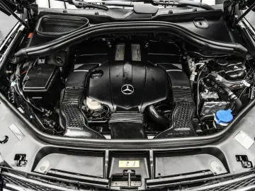 Mercedes-Benz GL 320