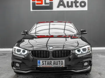 BMW Seria-4
