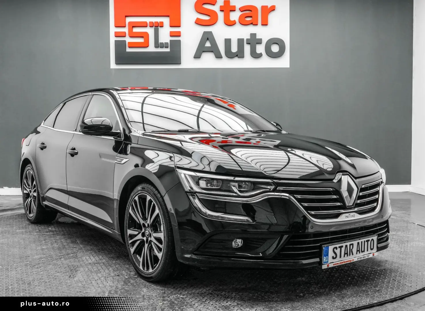 Renault Talisman