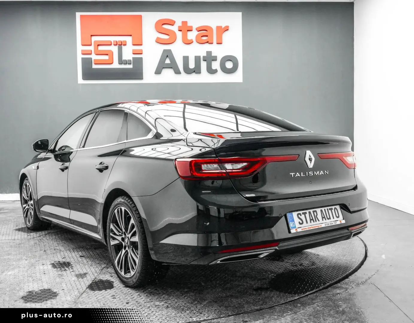 Renault Talisman